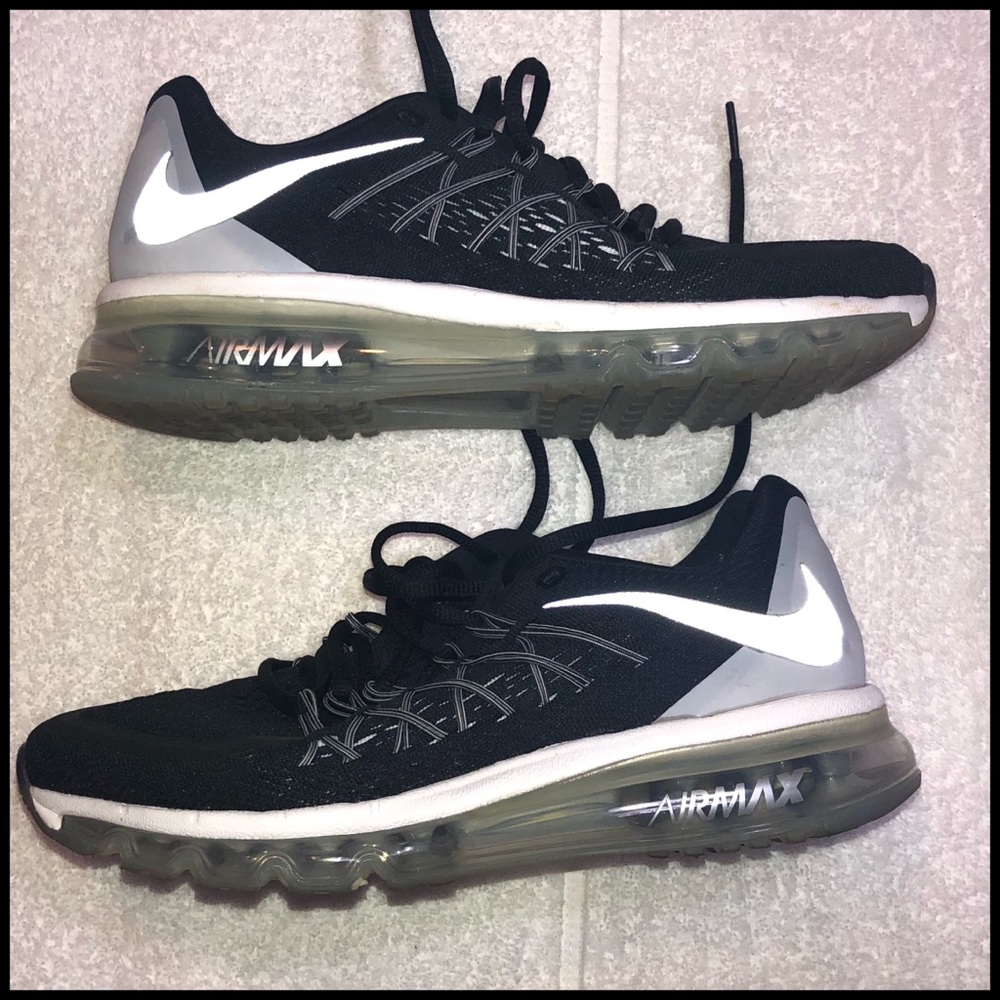 AirMax🏃🏾‍♀️‍➡️🥇🪽🪶Like New, Worn maybe 10x? Size 8.5. 🪶 Lite!